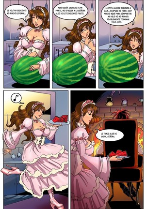 maid to order Page #15