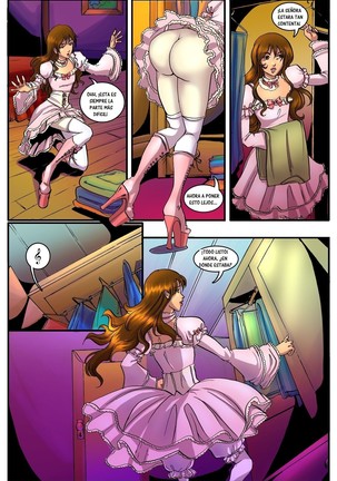 maid to order Page #12