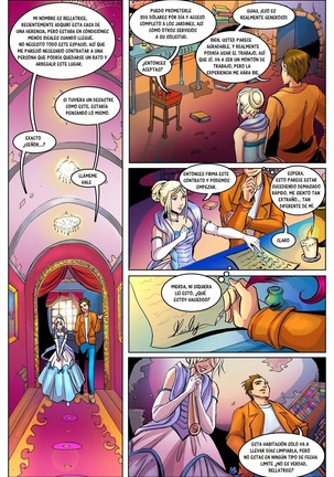 maid to order Page #4