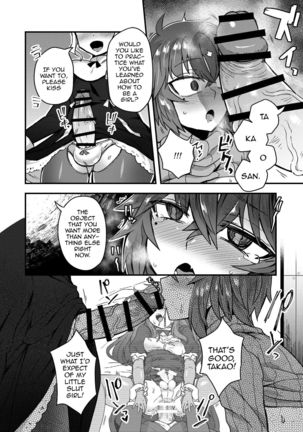 Neteiru Aida ni Yatte Okimashita! Page #26