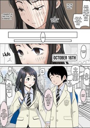 Charao ni Netorare Route 2 Vol.4 | Cuckolded by a playboy Route 2 Vol.4 - Page 32