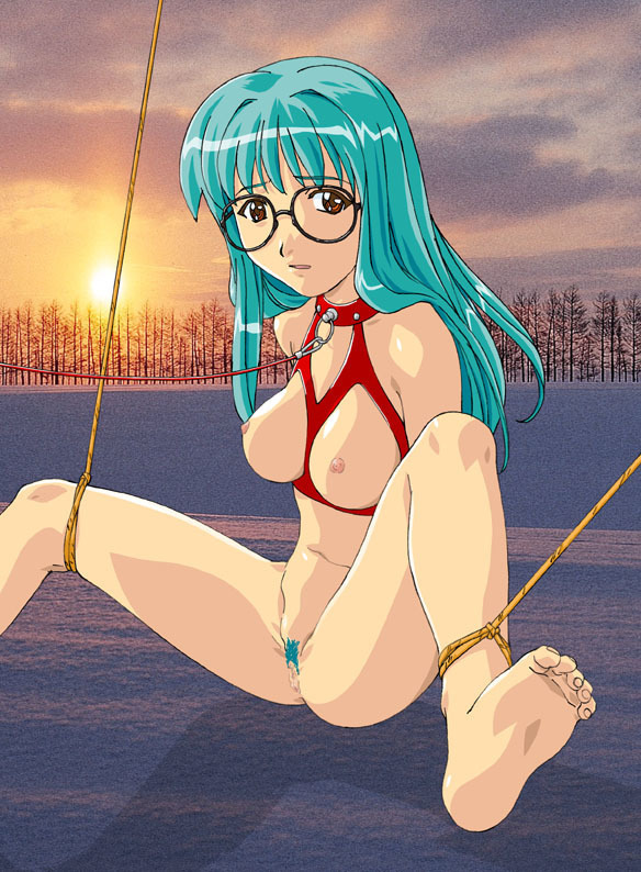 COS-TE Vol.2 松俊一CG集