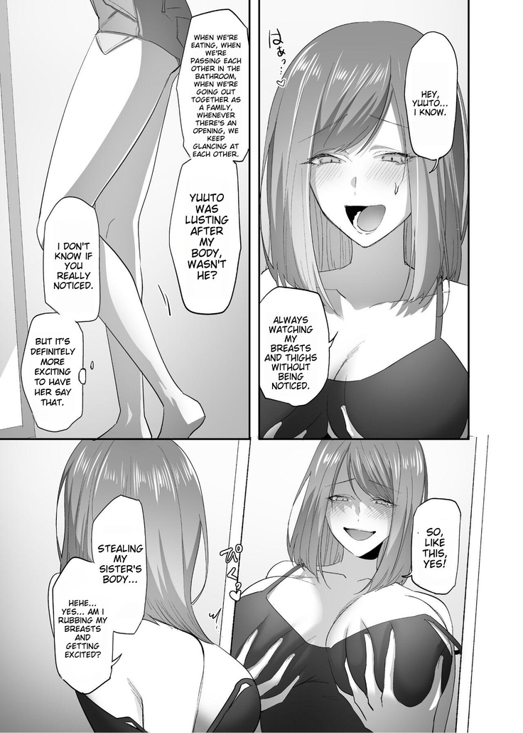 Hyoui no Omajinai Updated