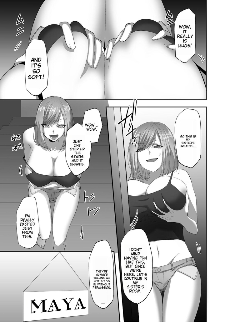 Hyoui no Omajinai Updated