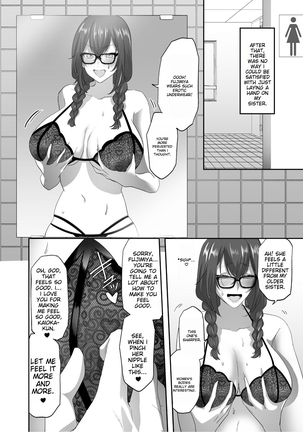 Hyoui no Omajinai Updated Page #37