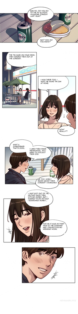Atonement Camp  Ch.1-37
