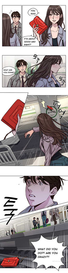 Atonement Camp  Ch.1-37