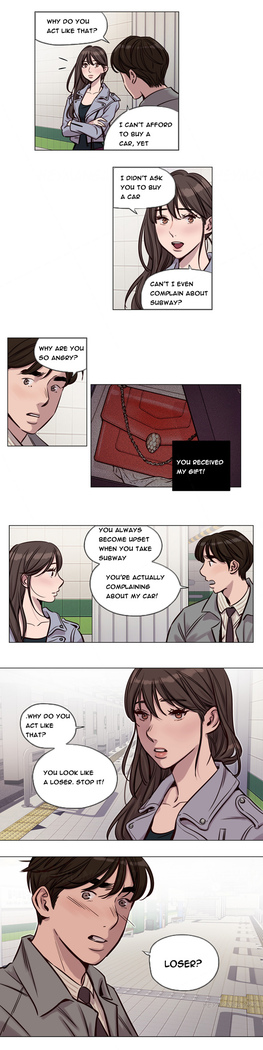 Atonement Camp  Ch.1-37