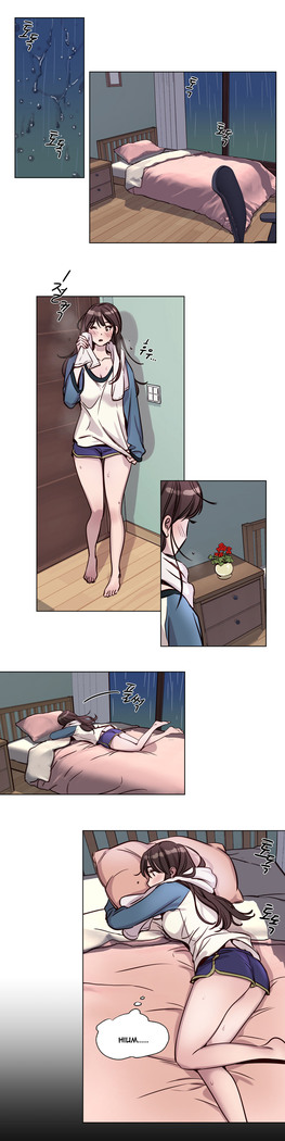 Atonement Camp  Ch.1-37