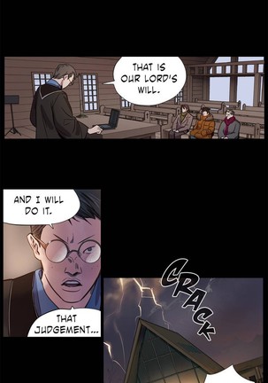 Atonement Camp  Ch.1-37