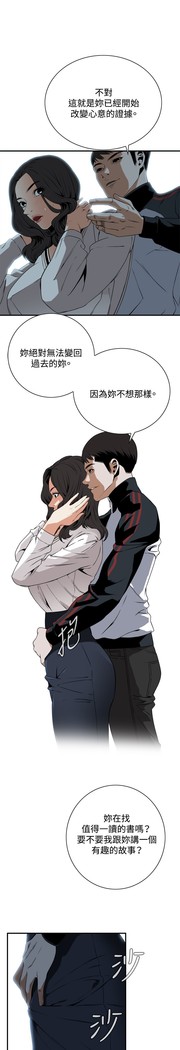 Take a Peek 偷窥 Ch.39~56 中文