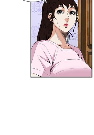 Take a Peek 偷窥 Ch.39~56 中文 - Page 522