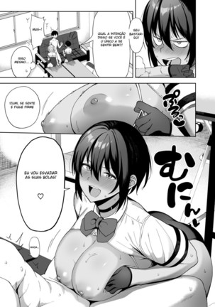 Fuuki Iin to Fuuzoku Katsudou Vol. 2 Page #27