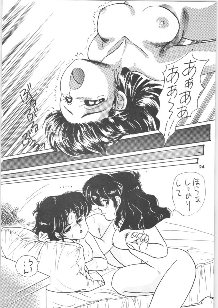 Ranma 1/2 SPECIAL Soushuuhen