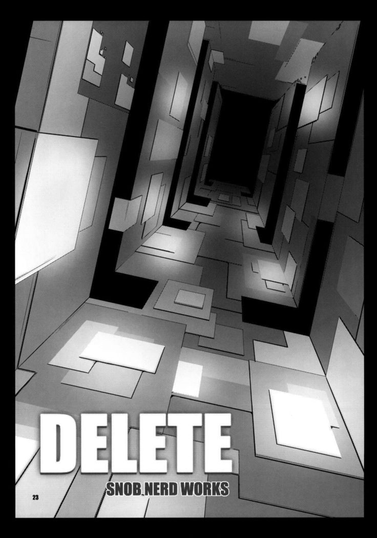 DELETE