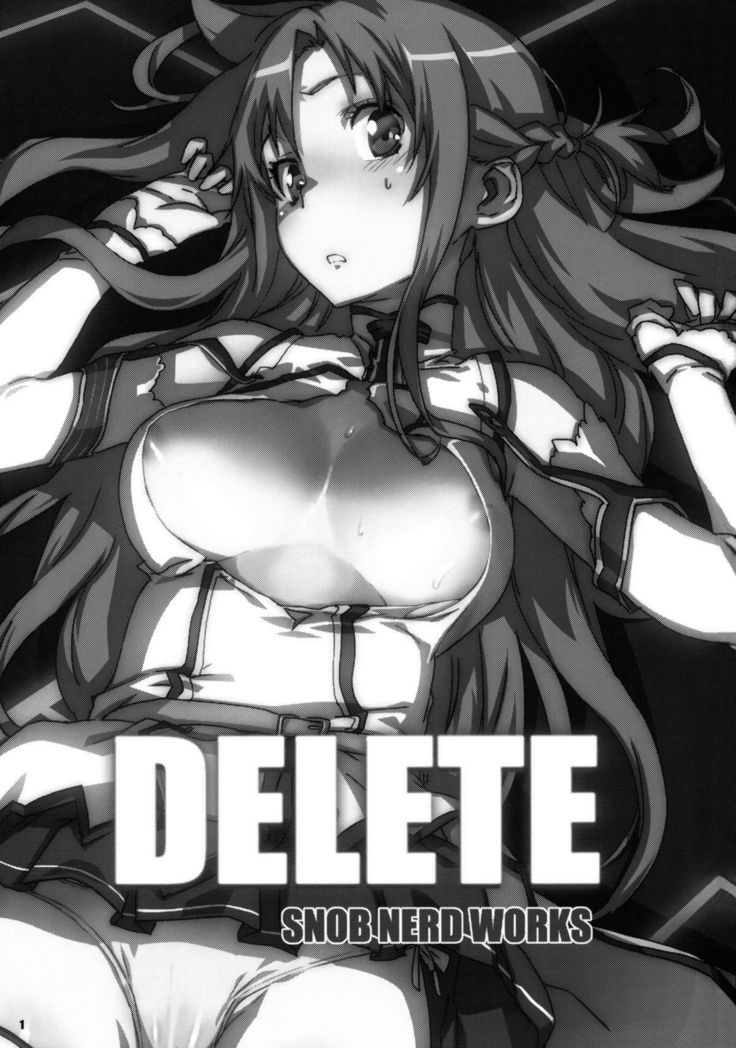 DELETE