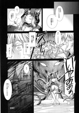 Akuochi Ryuu to Injoku Oujo Page #16