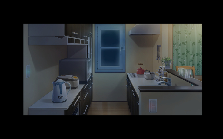 Ecchi na Jitsubo to Jisshi ni Seieki Shiburare Makuru Kinshin Soukan Seikatsu