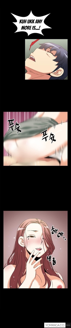 Love Parameter Ch.1-13