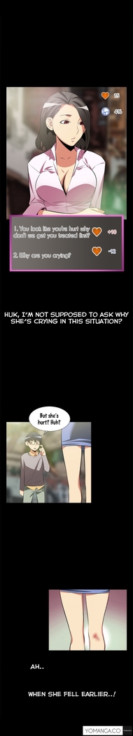Love Parameter Ch.1-13