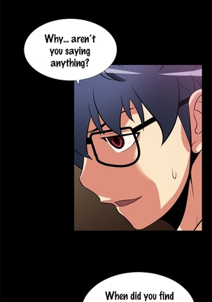 Love Parameter Ch.1-13 Page #95