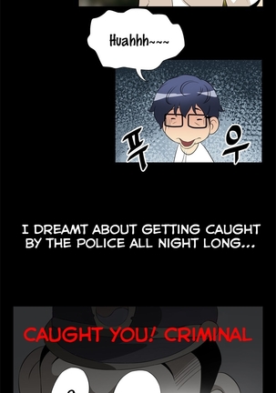 Love Parameter Ch.1-13 Page #130