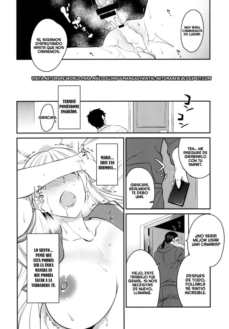 Ai no Record | Record of Love