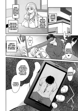 Ai no Record | Record of Love
