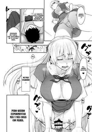 Ai no Record | Record of Love