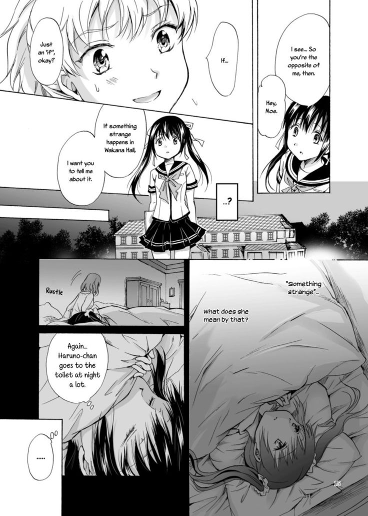 Corruption's Finale