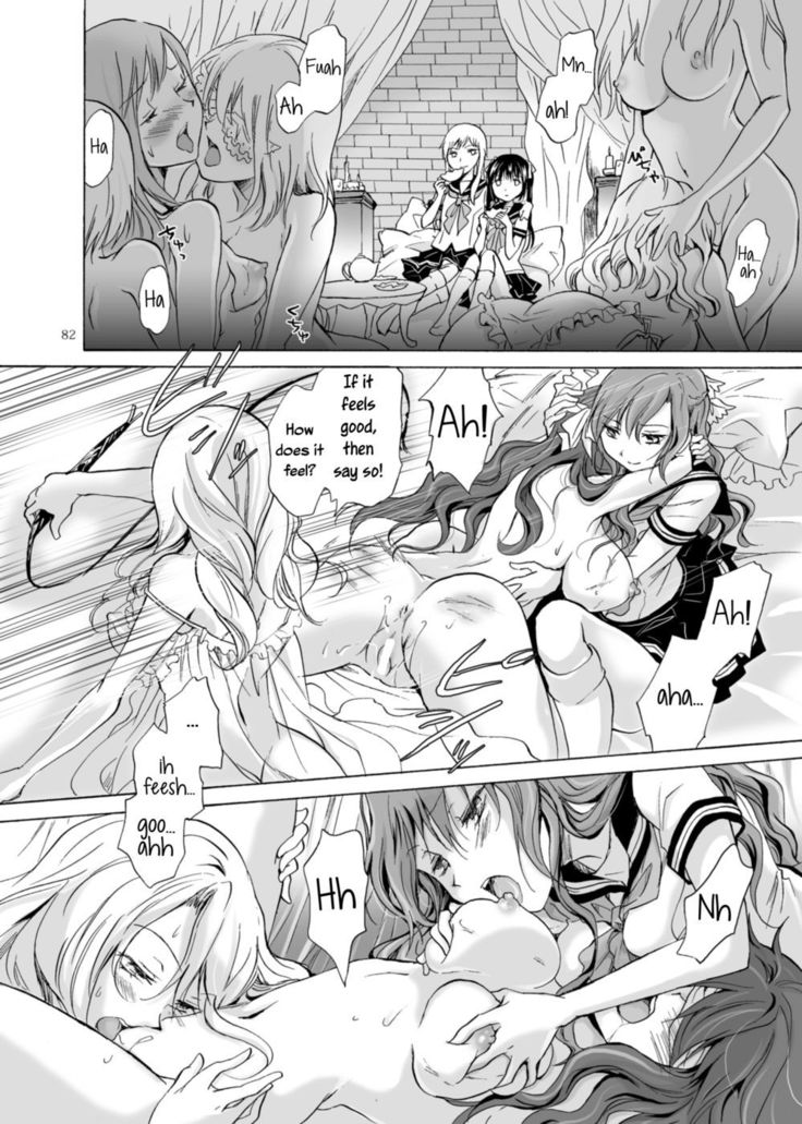 Corruption's Finale