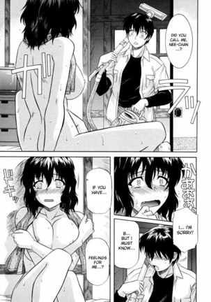 Sister Buster Ch6