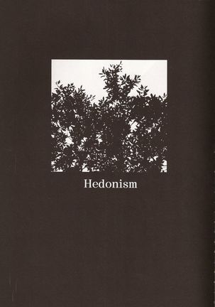 Hedonism