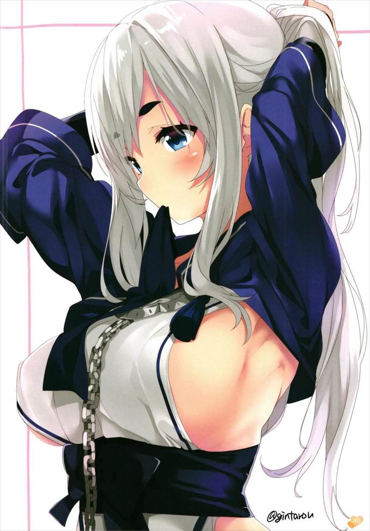 かんこれのいらすと本-脳内妄想推進員会-1&2+α 艦隊これくしょん-艦これ-