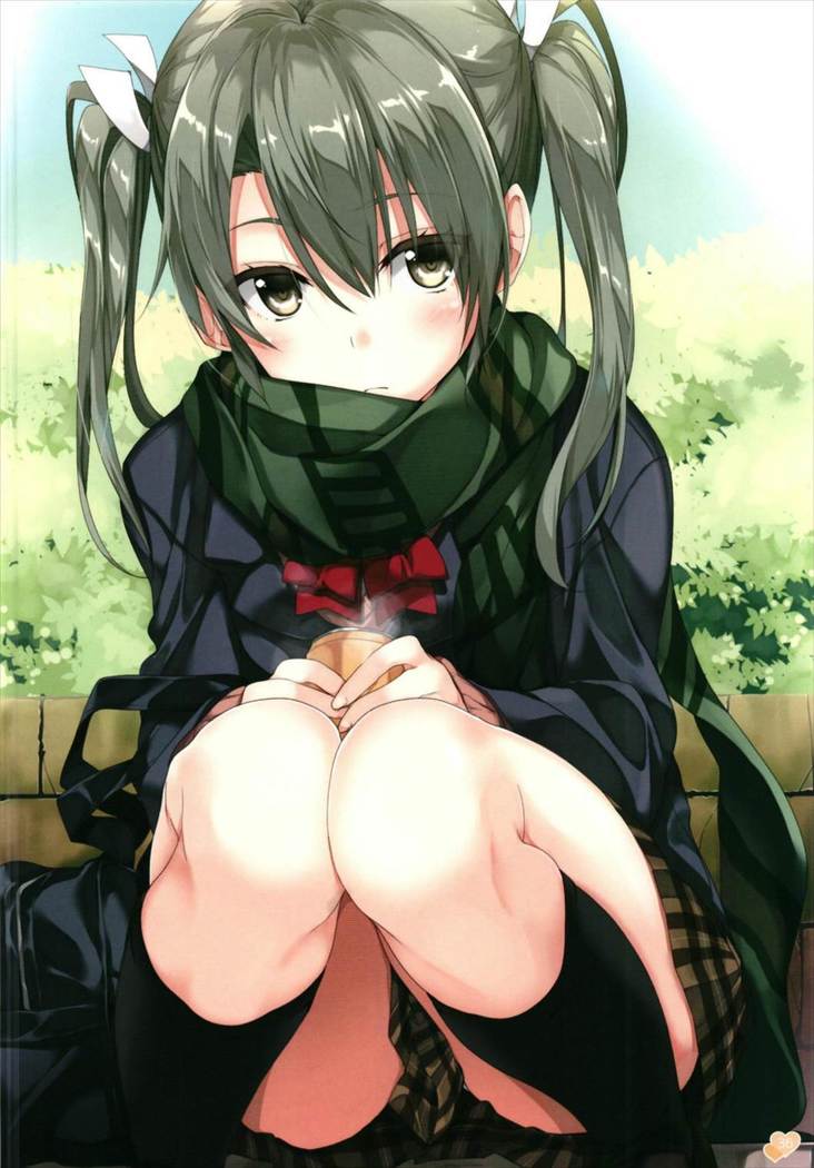 かんこれのいらすと本-脳内妄想推進員会-1&2+α 艦隊これくしょん-艦これ-