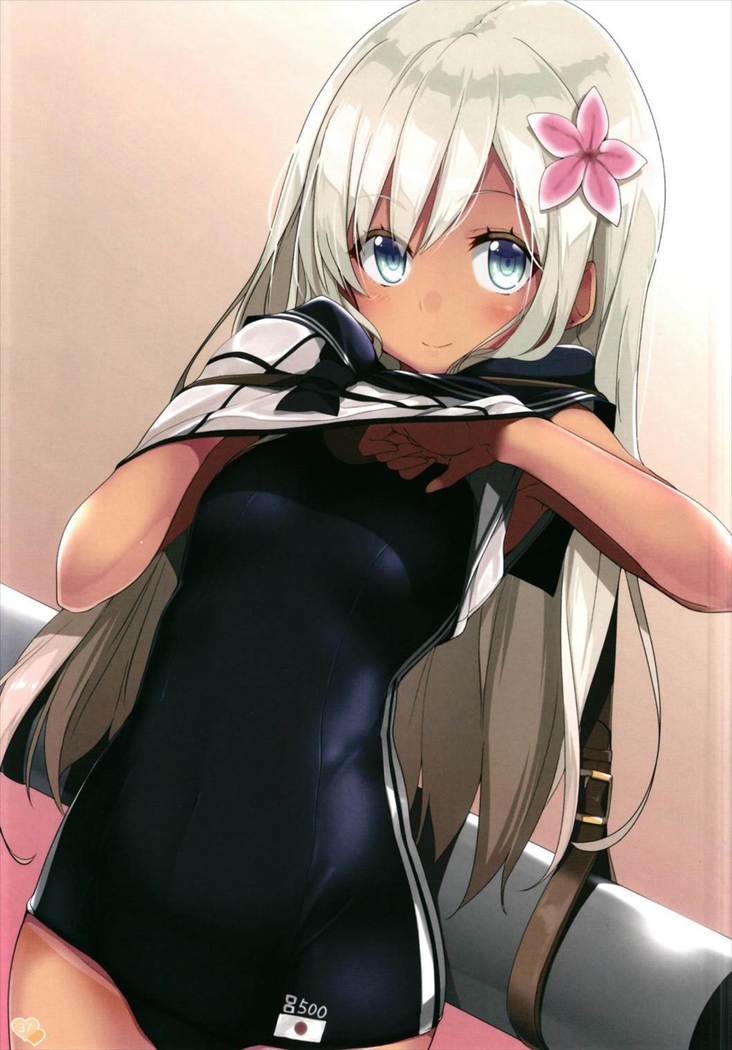 かんこれのいらすと本-脳内妄想推進員会-1&2+α 艦隊これくしょん-艦これ-