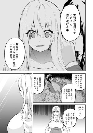 TS Musume Kodama-chan no Nichijou Sono 2 - Page 25