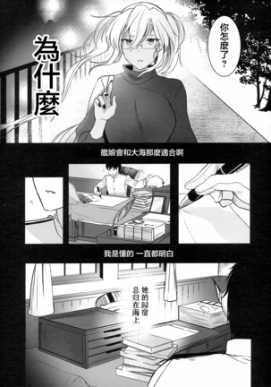 Musashi-san no Yoru Jijou Hajimete no Date Hen - Page 28