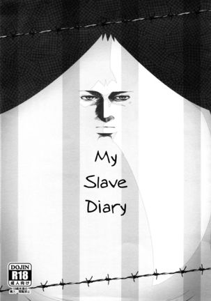 Boku no Dorei Nikki  | My Slave Diary - Page 1
