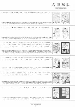 Sayonara Honmachi Dayori -Adieu Honmachi Dayori- Page #17