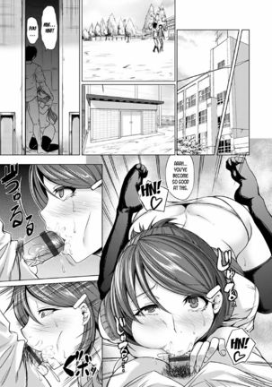 Saimin Shinsatsu Page #145