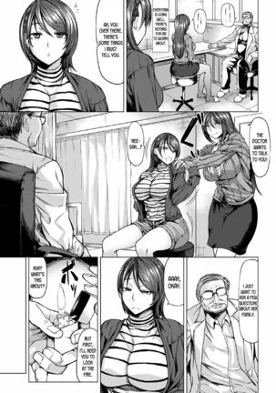 Saimin Shinsatsu Page #27