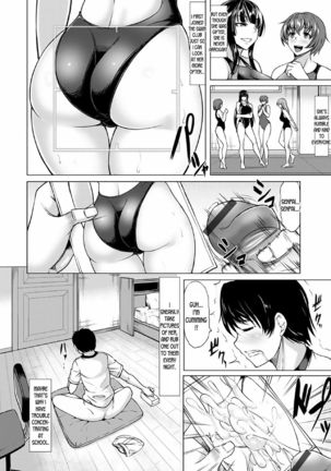 Saimin Shinsatsu Page #94