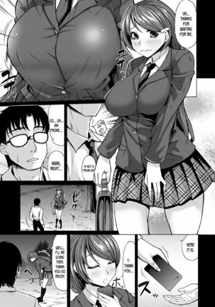 Saimin Shinsatsu Page #137