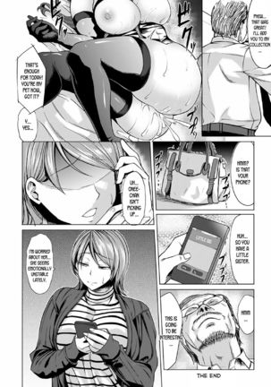 Saimin Shinsatsu Page #24