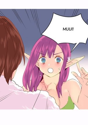 A World that I Rule | 我统治的世界 Ch.1-25 Page #410