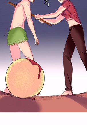 A World that I Rule | 我统治的世界 Ch.1-25 Page #133