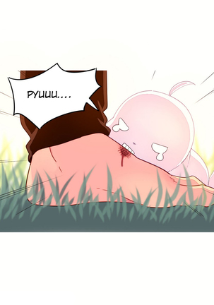 A World that I Rule | 我统治的世界 Ch.1-25 Page #263