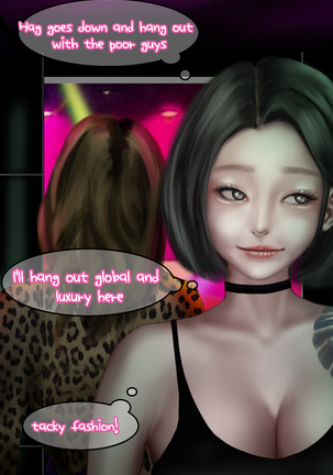In the club Page #94