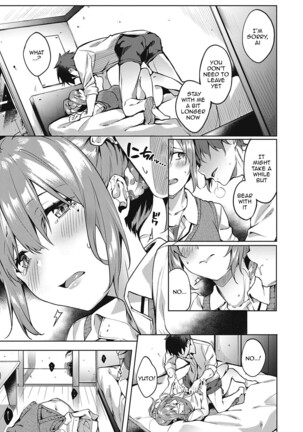 Kenshin Nadeshiko Ch. 1-2 Page #39